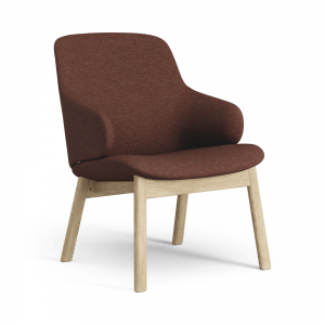 Butaca Amstelle Madera Swedese