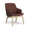 Butaca Amstelle Madera Swedese