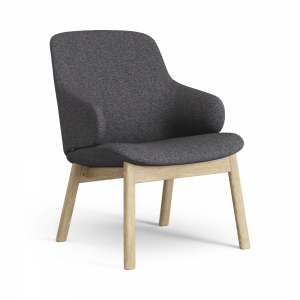 Butaca Amstelle Madera Swedese