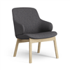 Butaca Amstelle Madera Swedese