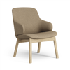 Butaca Amstelle Madera Swedese