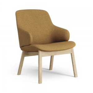 Butaca Amstelle Madera Swedese