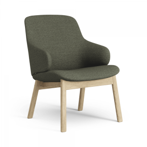 Butaca Amstelle Madera Swedese