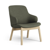 Butaca Amstelle Madera Swedese