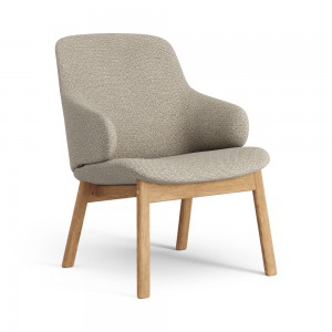 Butaca Amstelle Madera Swedese