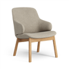 Butaca Amstelle Madera Swedese
