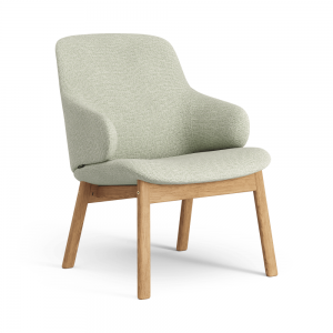 Butaca Amstelle Madera Swedese