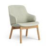 Butaca Amstelle Madera Swedese