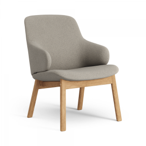 Butaca Amstelle Madera Swedese