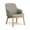 Butaca Amstelle Madera Swedese