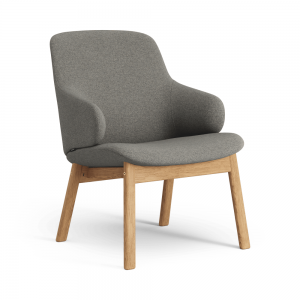Butaca Amstelle Madera Swedese