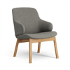Butaca Amstelle Madera Swedese