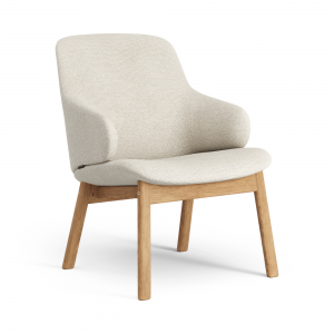 Butaca Amstelle Madera Swedese