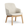 Butaca Amstelle Madera Swedese
