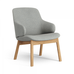 Butaca Amstelle Madera Swedese