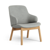 Butaca Amstelle Madera Swedese
