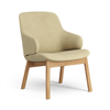 Butaca Amstelle Madera Swedese