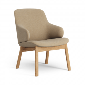 Butaca Amstelle Madera Swedese
