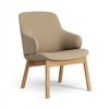 Butaca Amstelle Madera Swedese