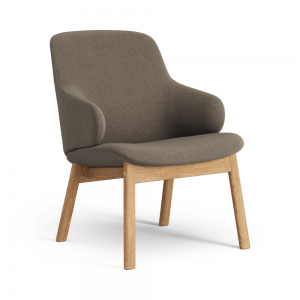 Butaca Amstelle Madera Swedese