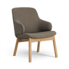 Butaca Amstelle Madera Swedese