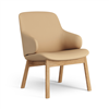 Butaca Amstelle Madera Swedese