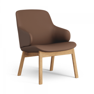 Butaca Amstelle Madera Swedese