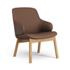 Butaca Amstelle Madera Swedese