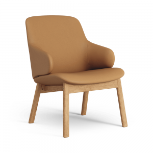 Butaca Amstelle Madera Swedese