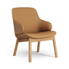 Butaca Amstelle Madera Swedese