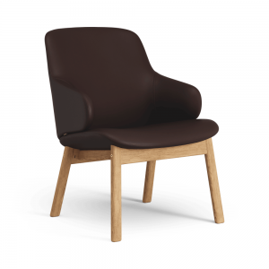 Butaca Amstelle Madera Swedese