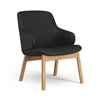 Butaca Amstelle Madera Swedese