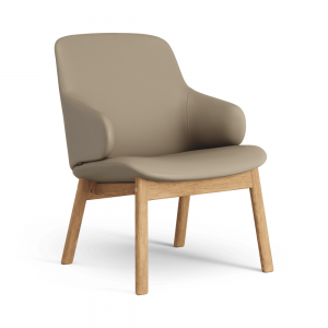 Butaca Amstelle Madera Swedese
