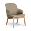 Butaca Amstelle Madera Swedese