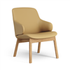 Butaca Amstelle Madera Swedese