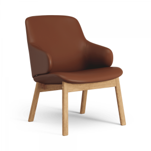 Butaca Amstelle Madera Swedese