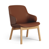 Butaca Amstelle Madera Swedese