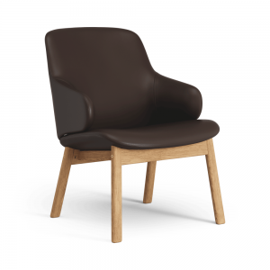Butaca Amstelle Madera Swedese