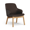 Butaca Amstelle Madera Swedese
