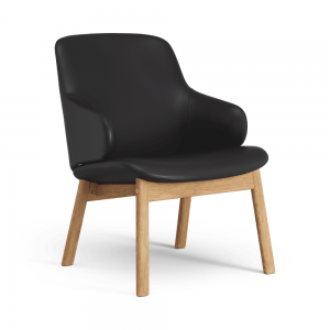 Butaca Amstelle Madera Swedese
