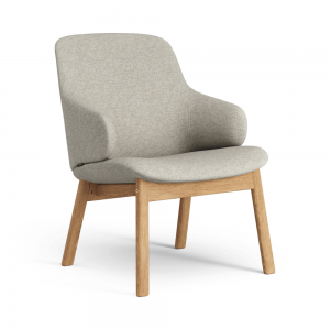 Butaca Amstelle Madera Swedese