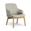Butaca Amstelle Madera Swedese