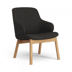 Butaca Amstelle Madera Swedese