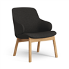 Butaca Amstelle Madera Swedese