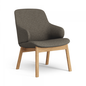 Butaca Amstelle Madera Swedese