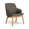 Butaca Amstelle Madera Swedese