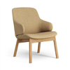 Butaca Amstelle Madera Swedese