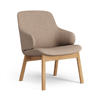 Butaca Amstelle Madera Swedese