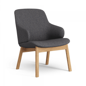 Butaca Amstelle Madera Swedese