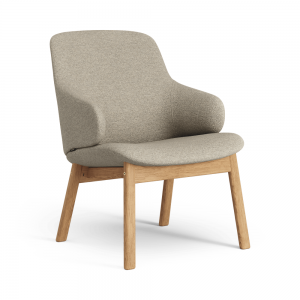 Butaca Amstelle Madera Swedese